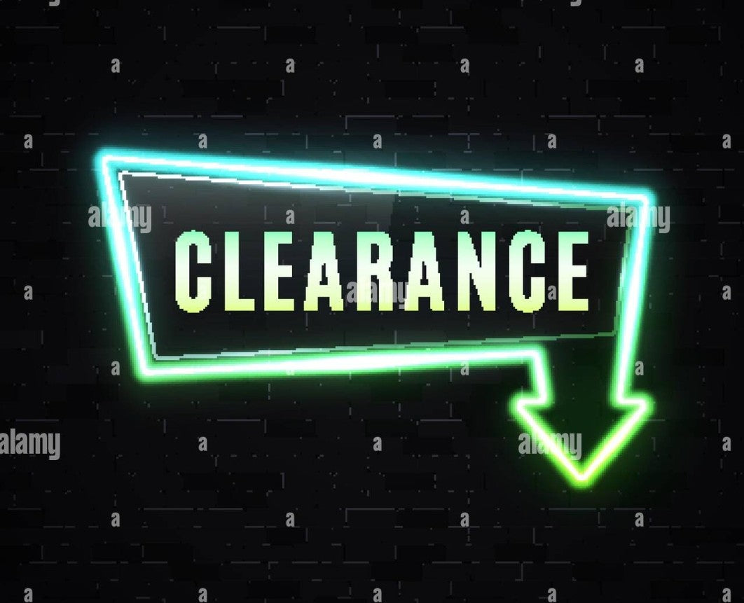 Clearance