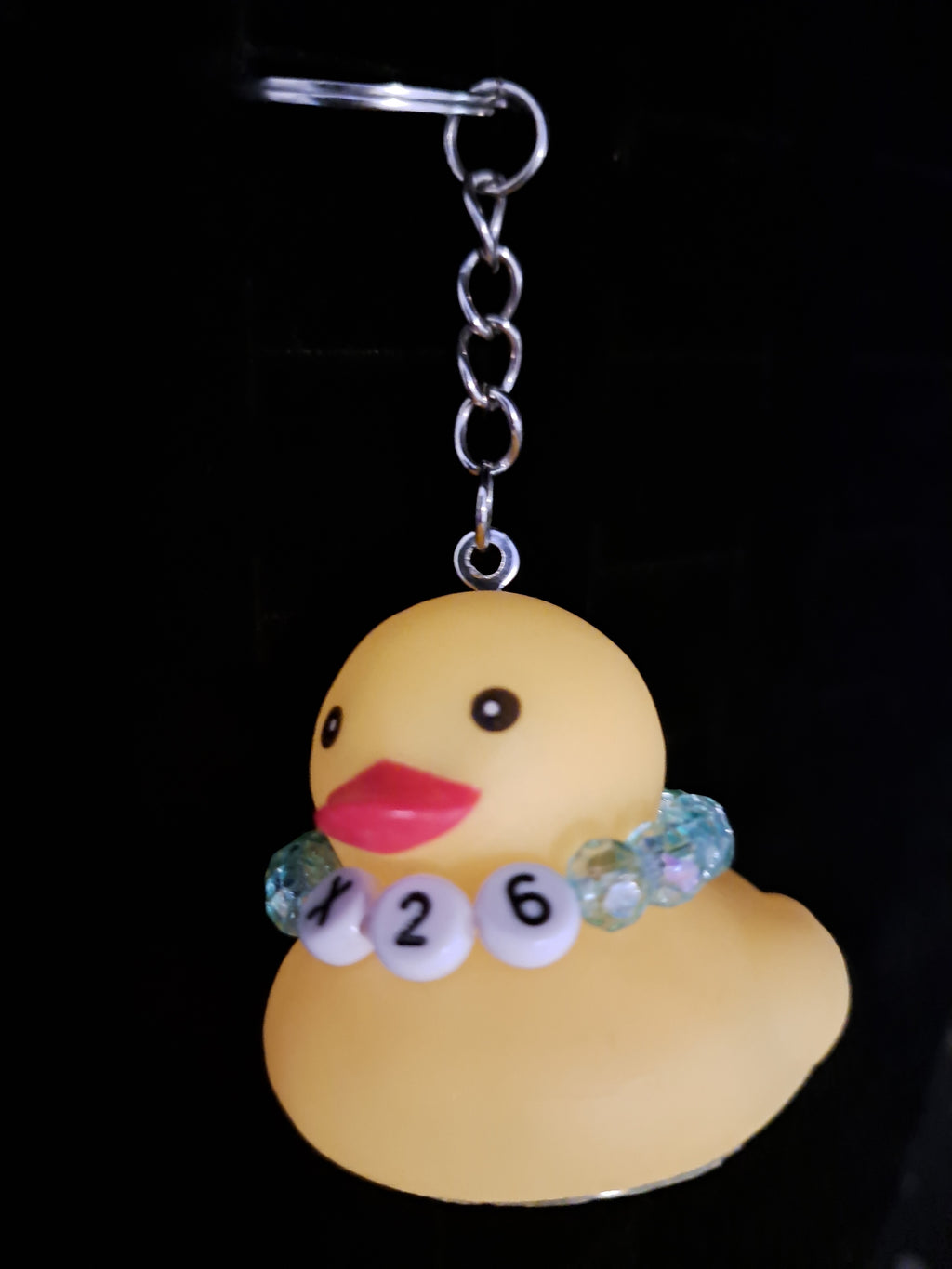 Ducks