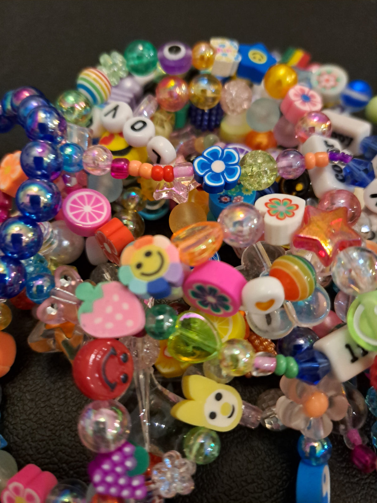 Novelty Bracelets