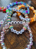 Guard Bracelets
