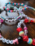 Guard Bracelets