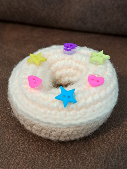 Crochet Plushies