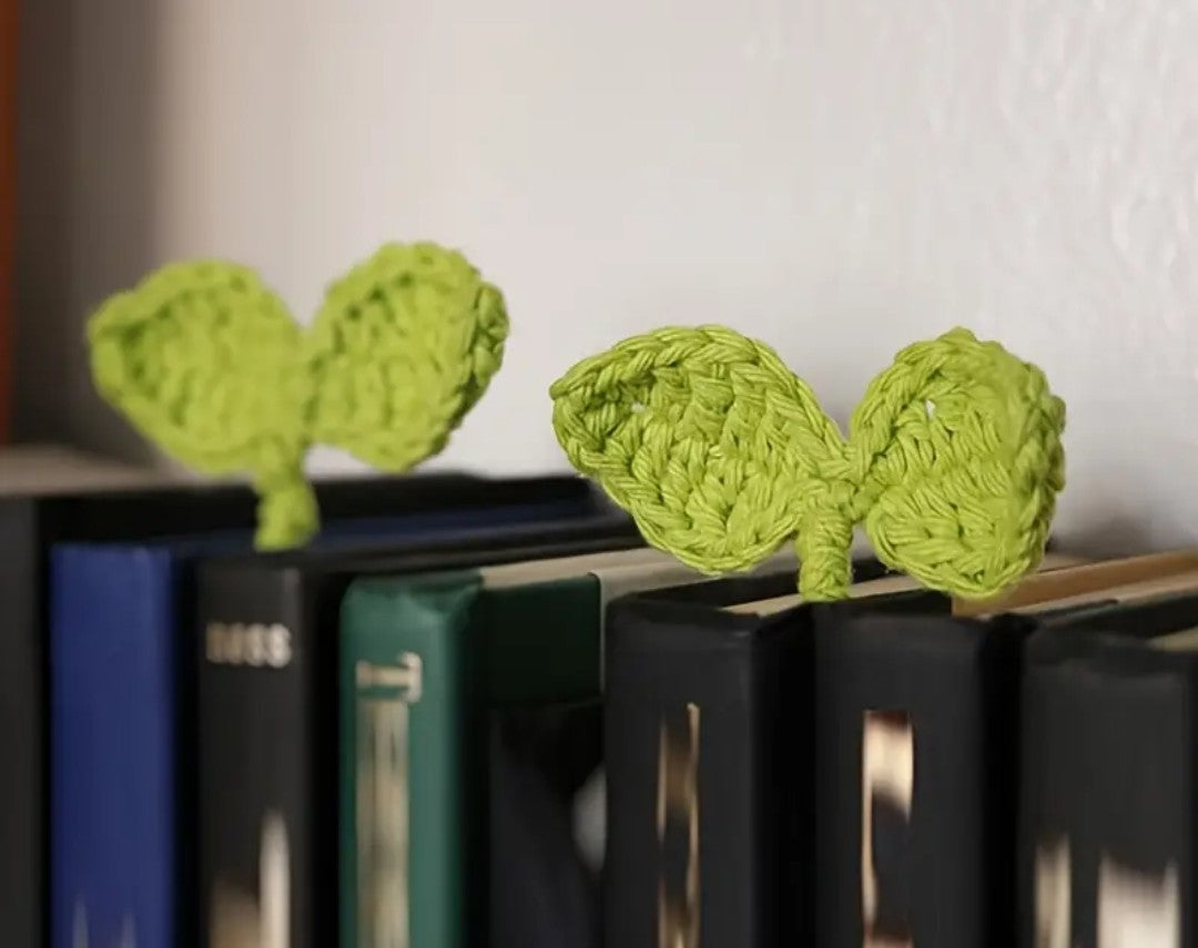 Crochet Sprout