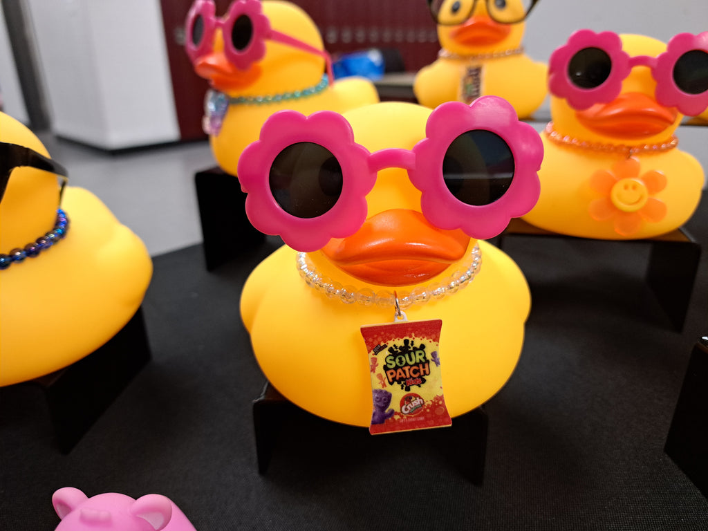Novelty Ducks