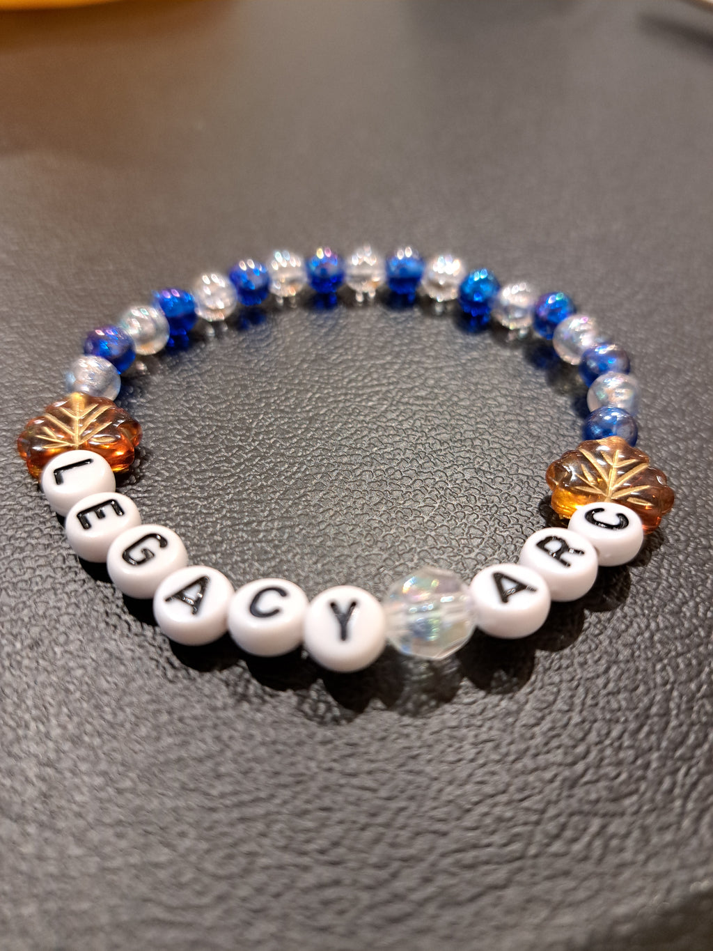 Legacy Arc Inspired