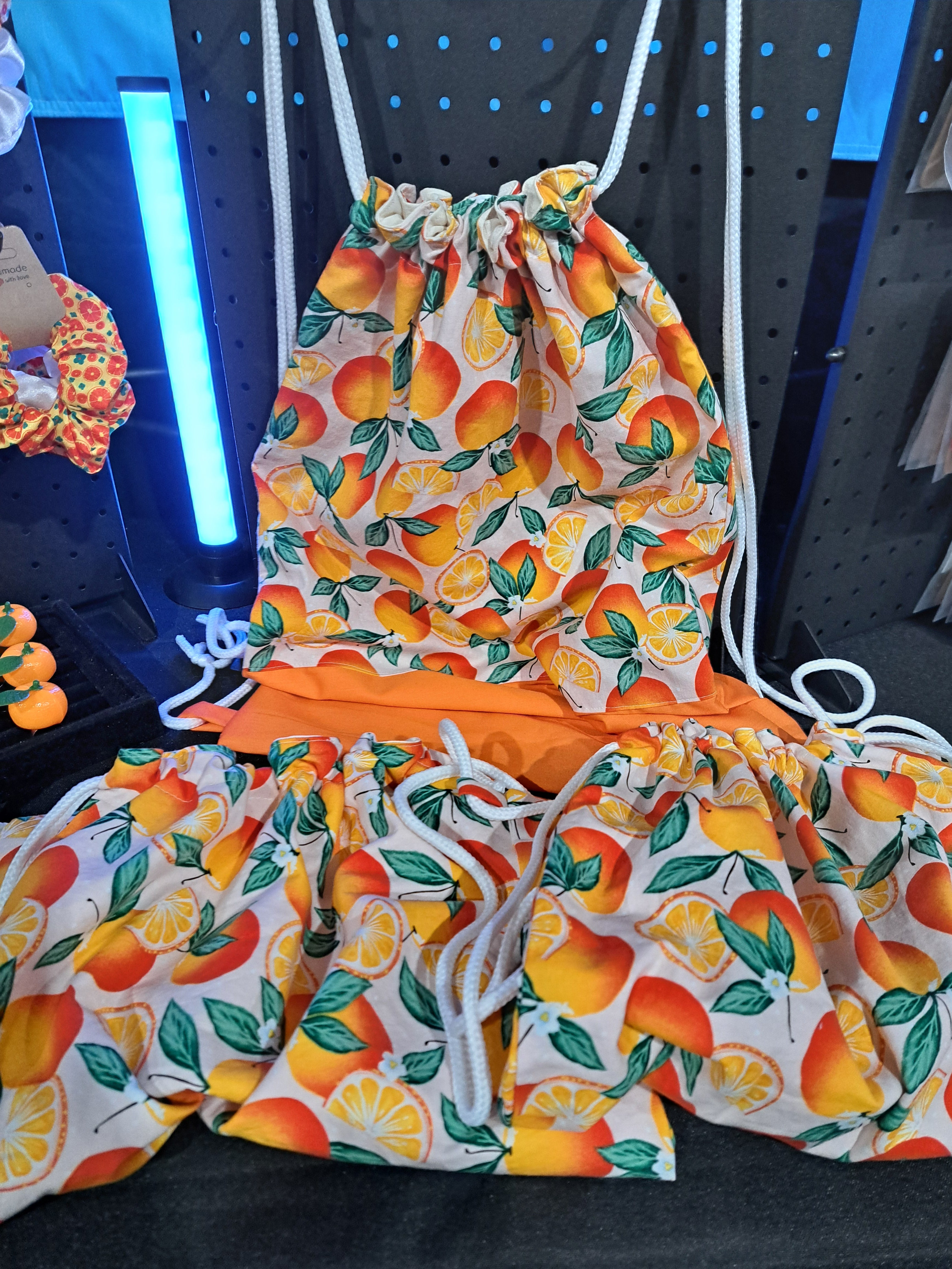 Drawstring Bags