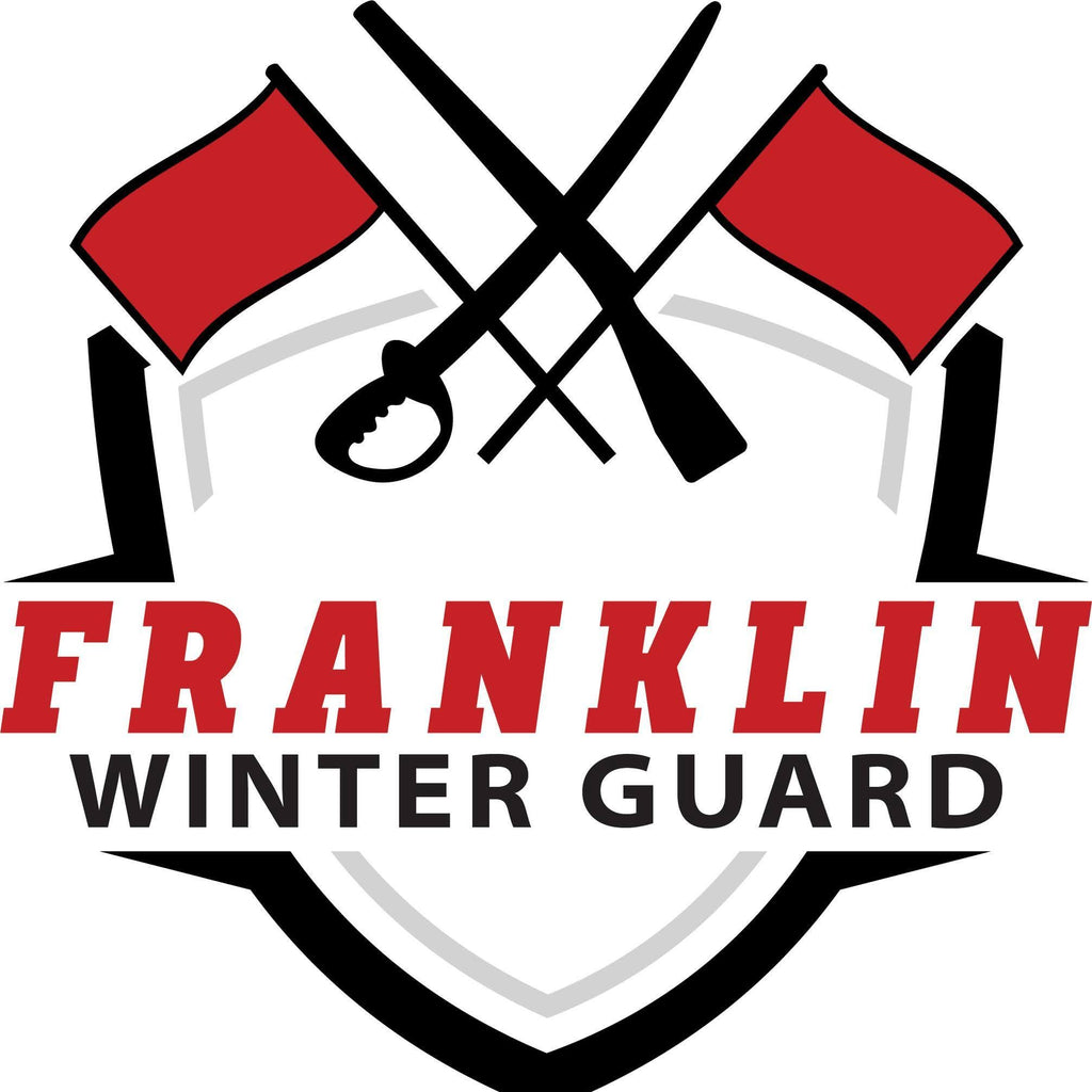Franklin Winter Guards Inspired
