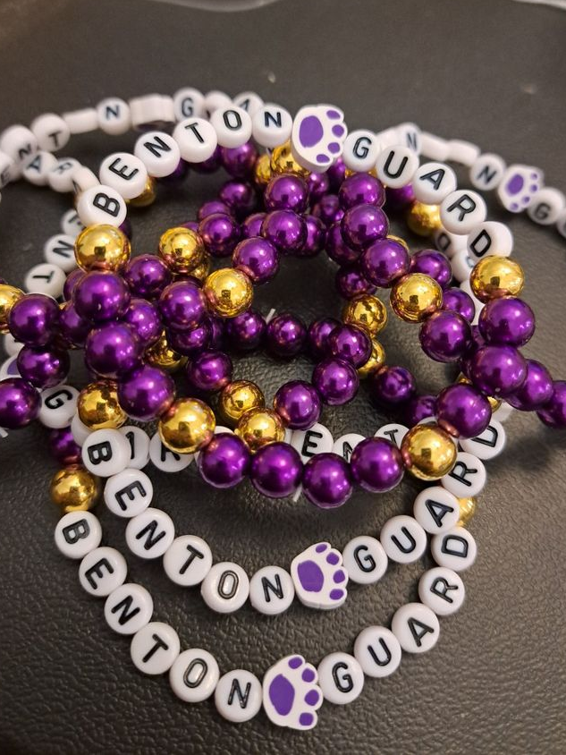 Custom Bracelet