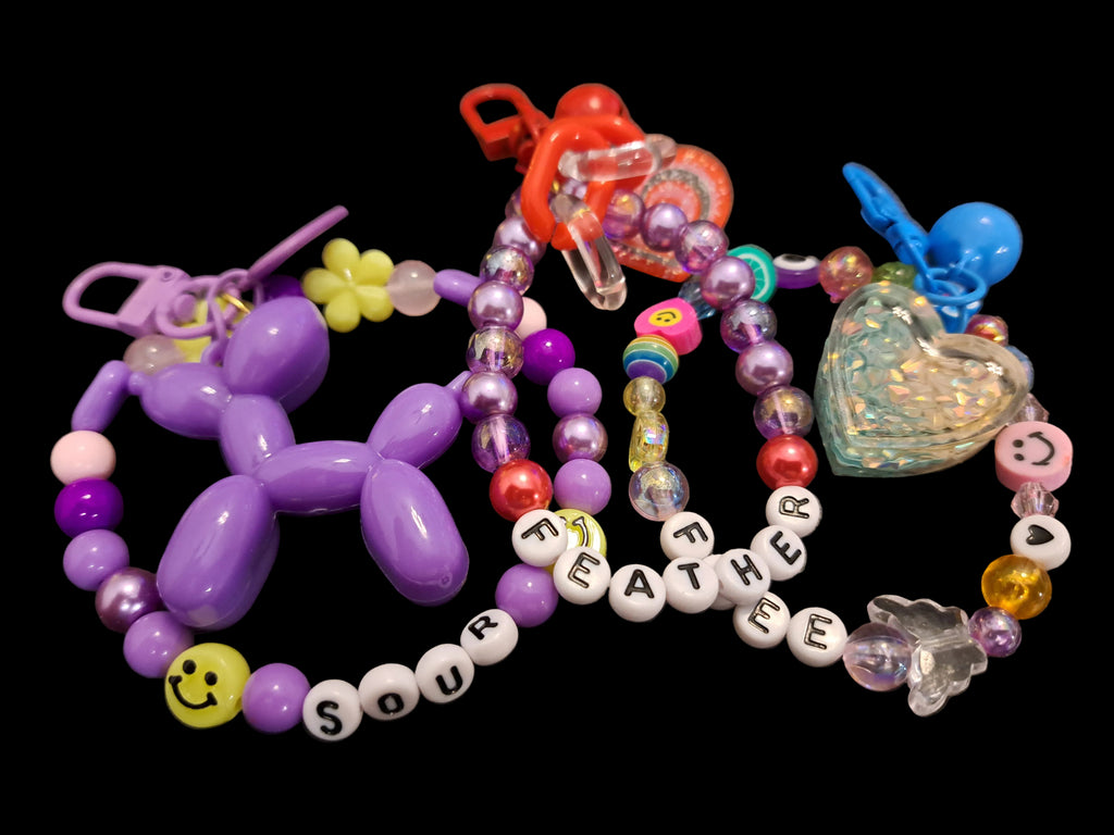 Bag Charms