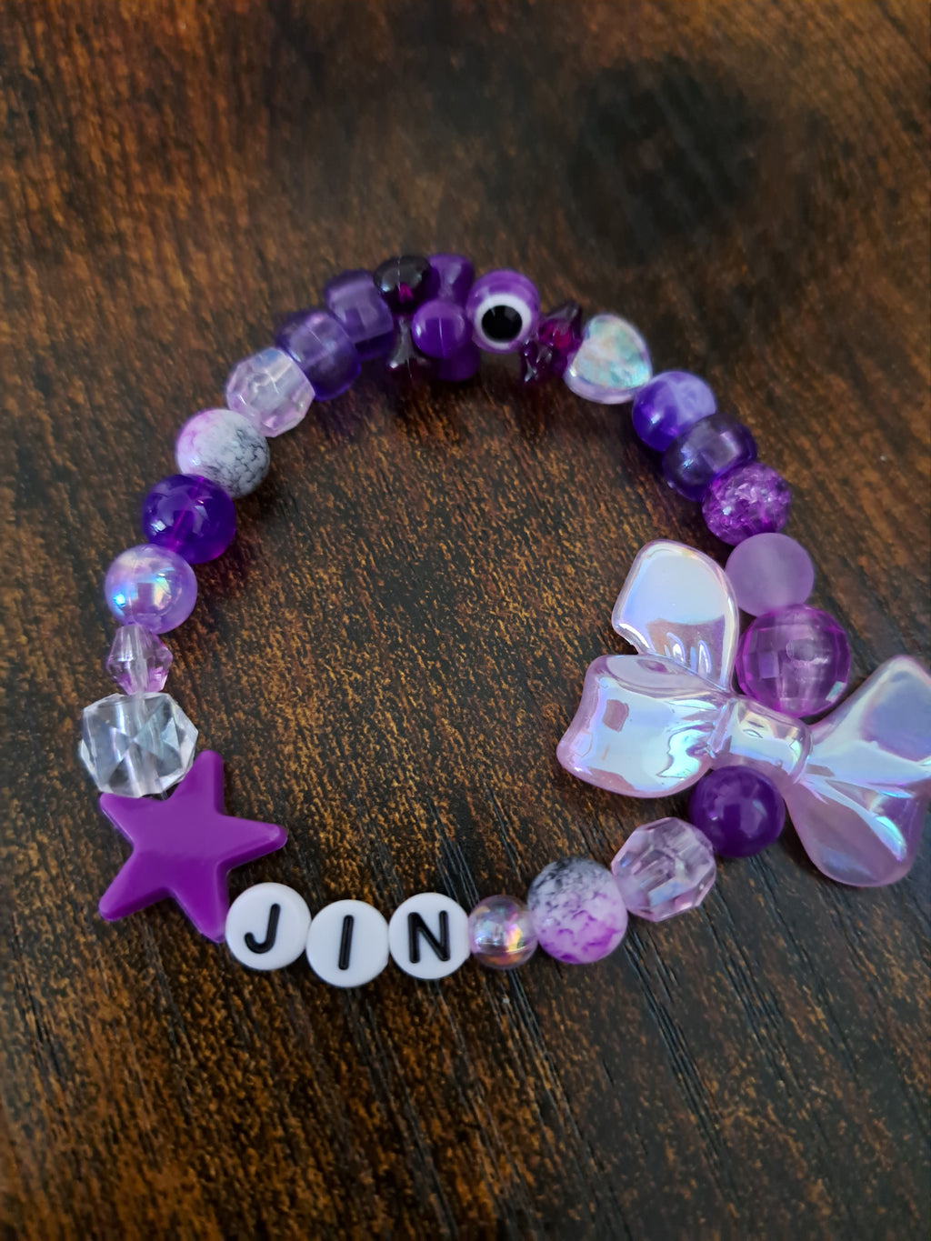 BTS Inspired