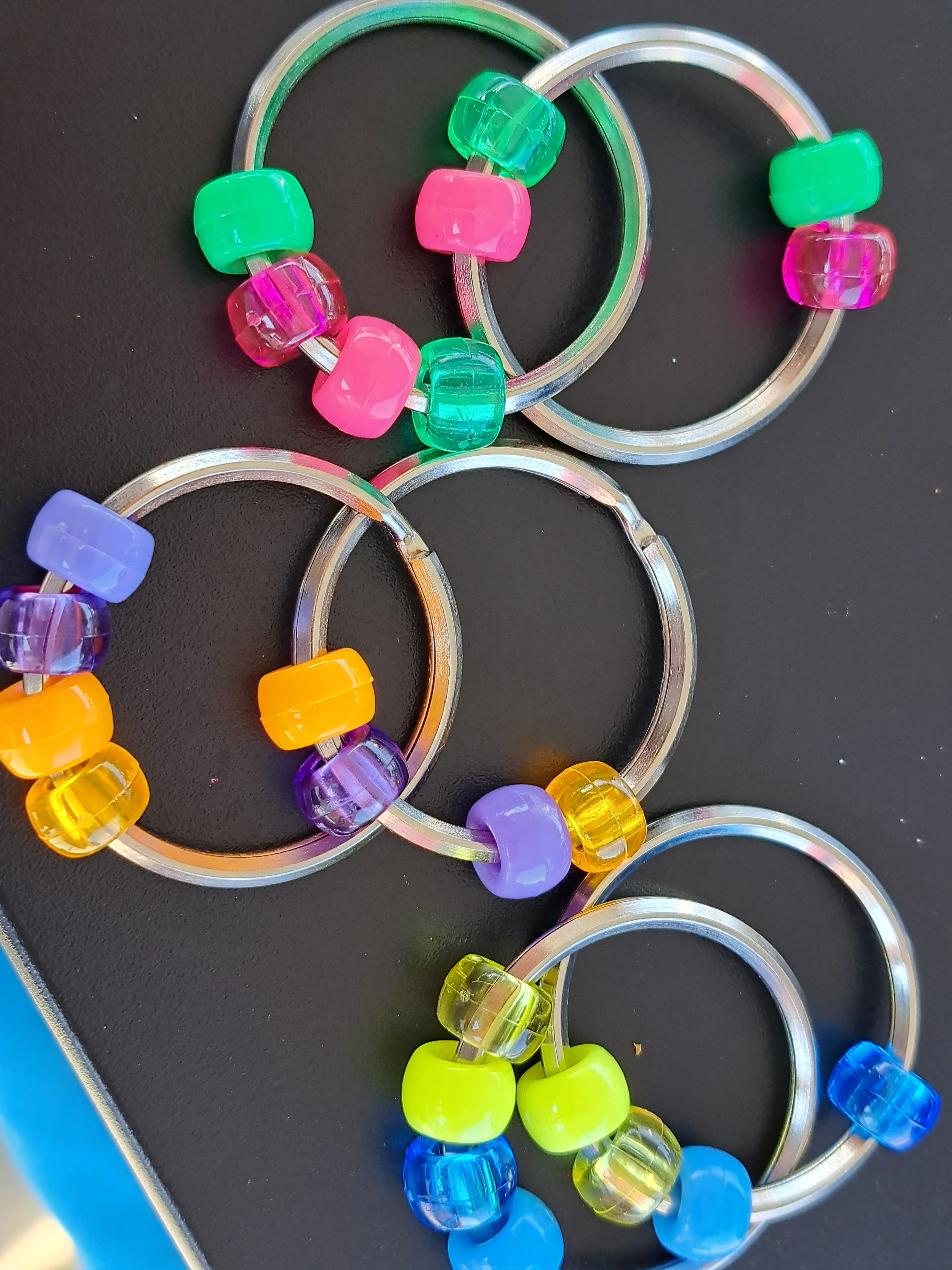 Fidget Fun