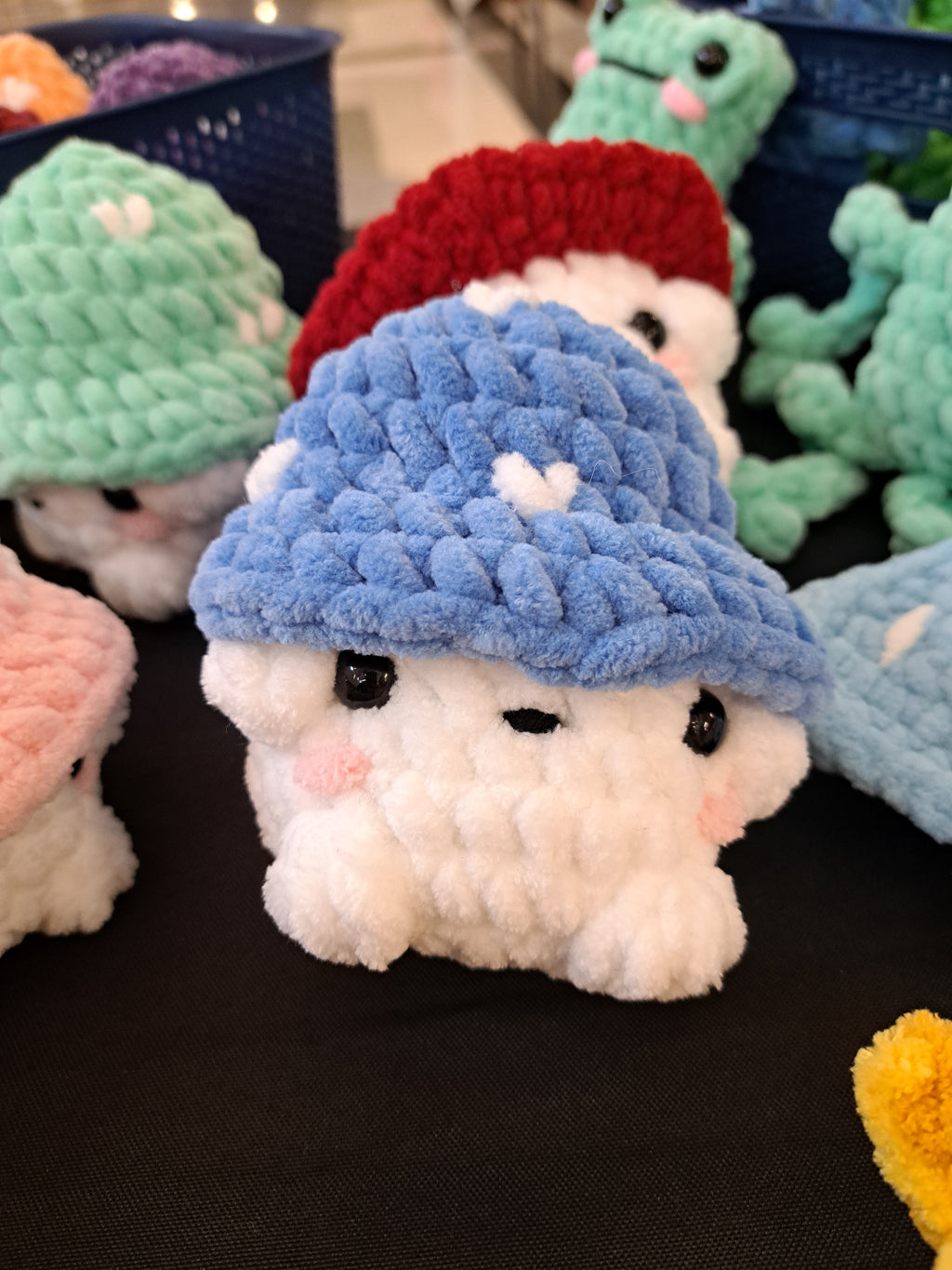 Cuddle Beasts - Custom