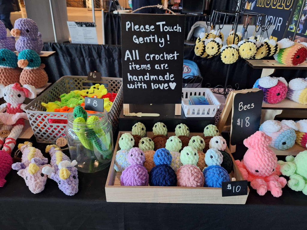 Cuddle Beasts - Custom