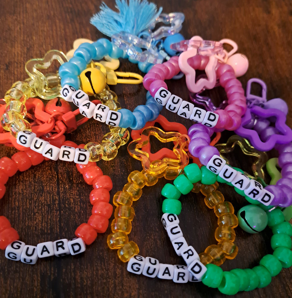 Bag Charms
