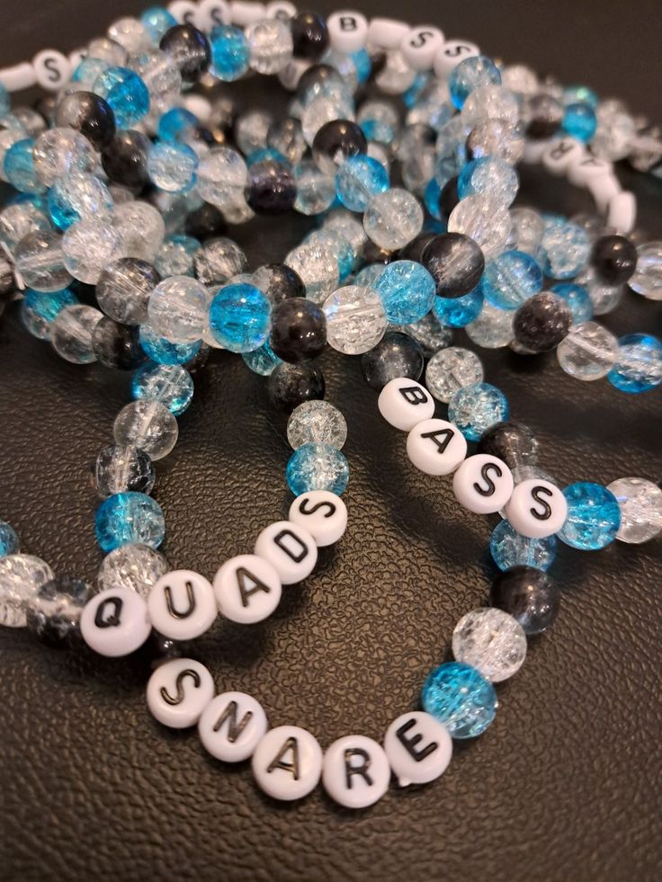 Custom Bracelet