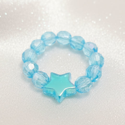 Rhythm IN Blue Inspired