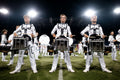 Percussion Duck