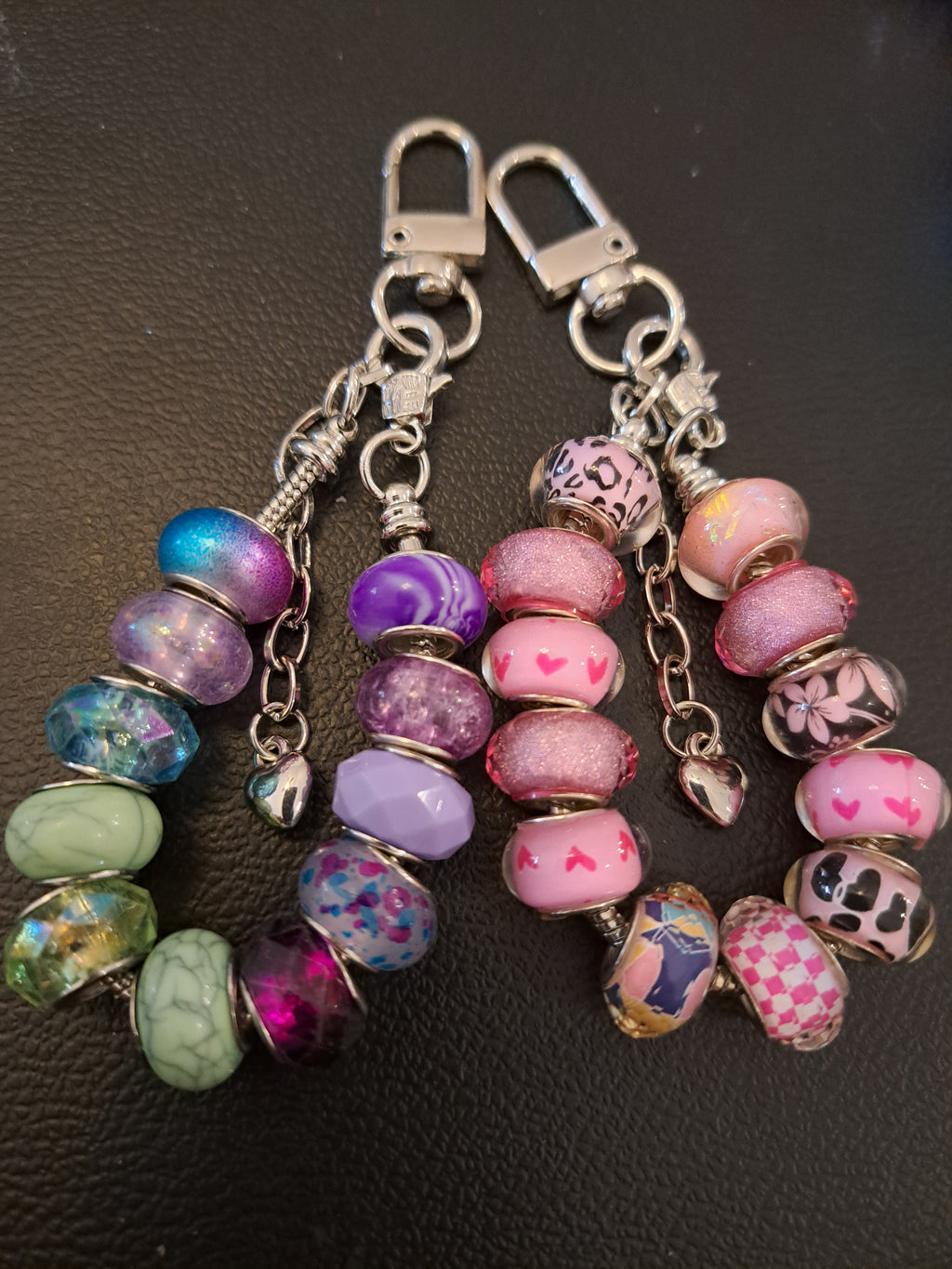 Bag Charms