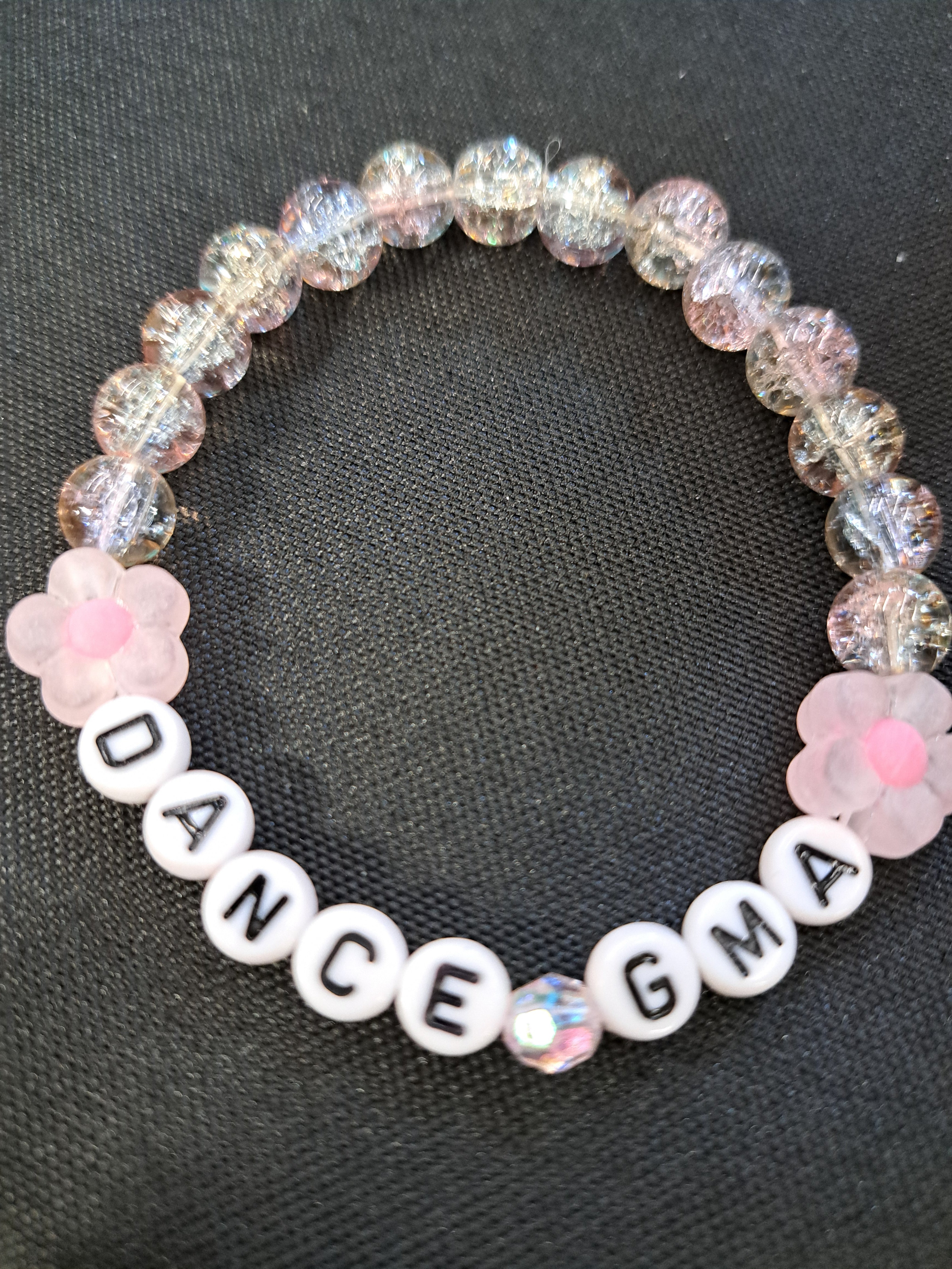 Dance Bracelets