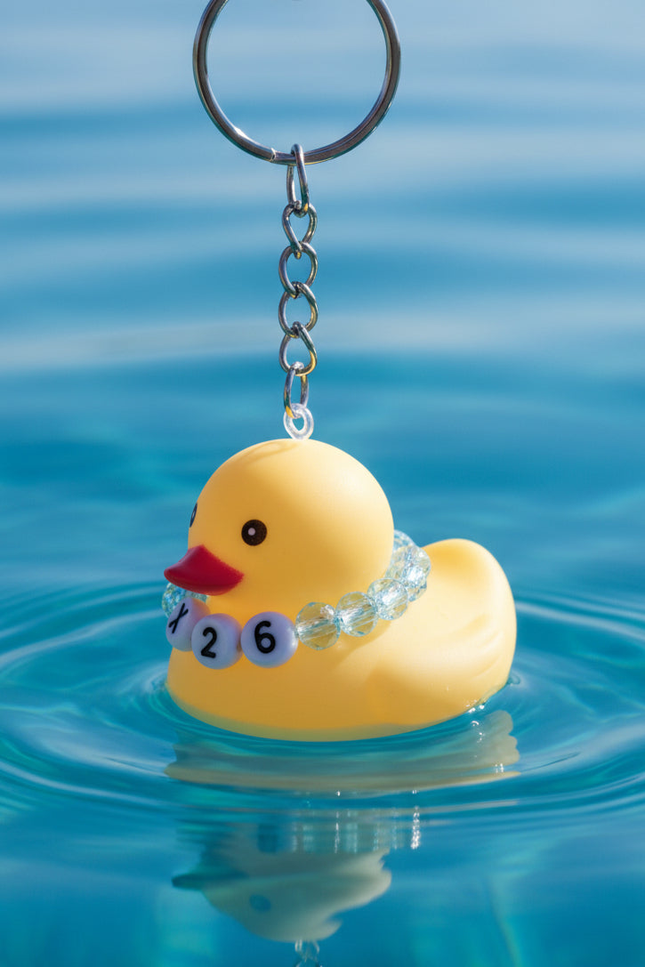 Custom Ducks
