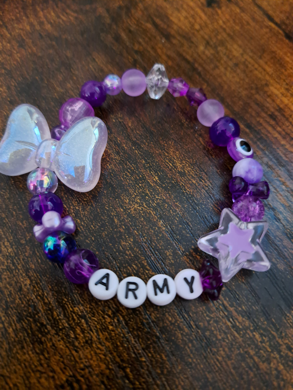 BTS Inspired