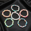 Tiny Bead Rings