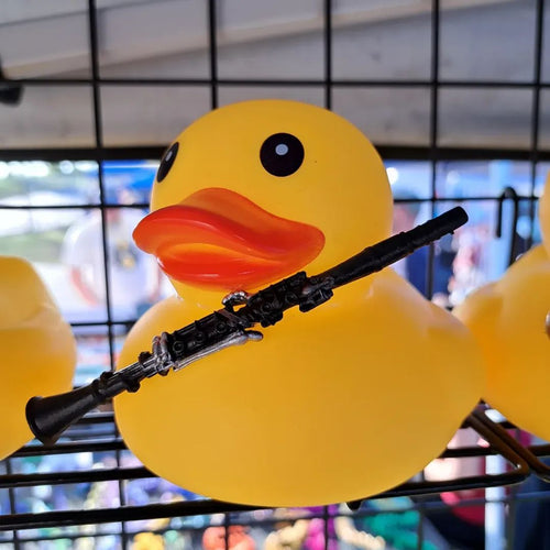 Brass & Woodwinds Ducks