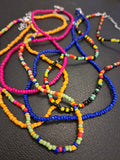 Tiny Bead Necklaces