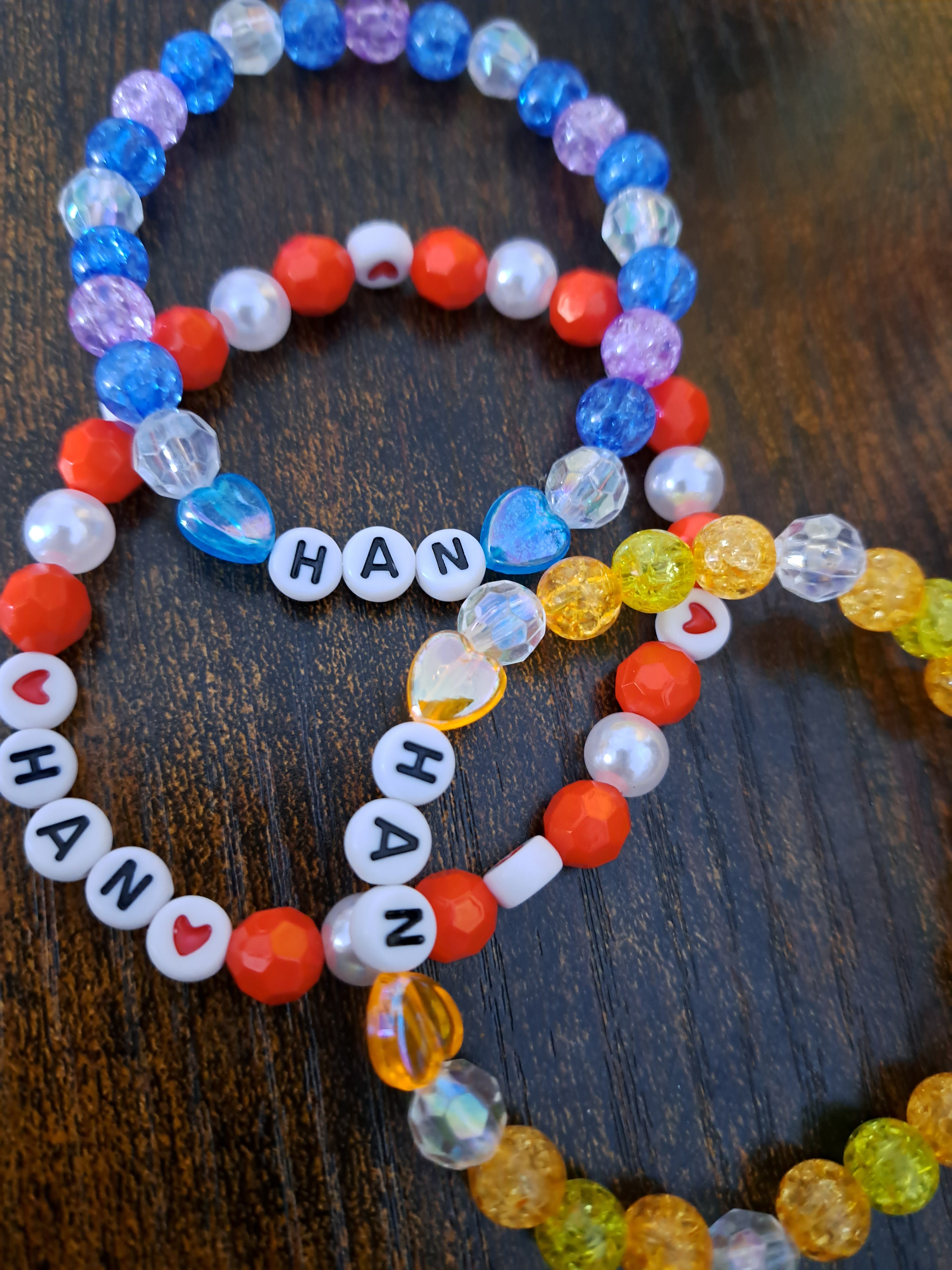 Stray Kids Inspired