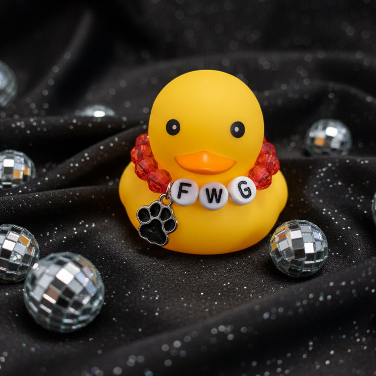 Ducks & Duck Stuff