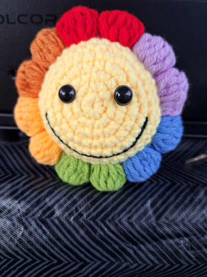 Crochet Plushies