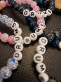 Percussion Bracelets