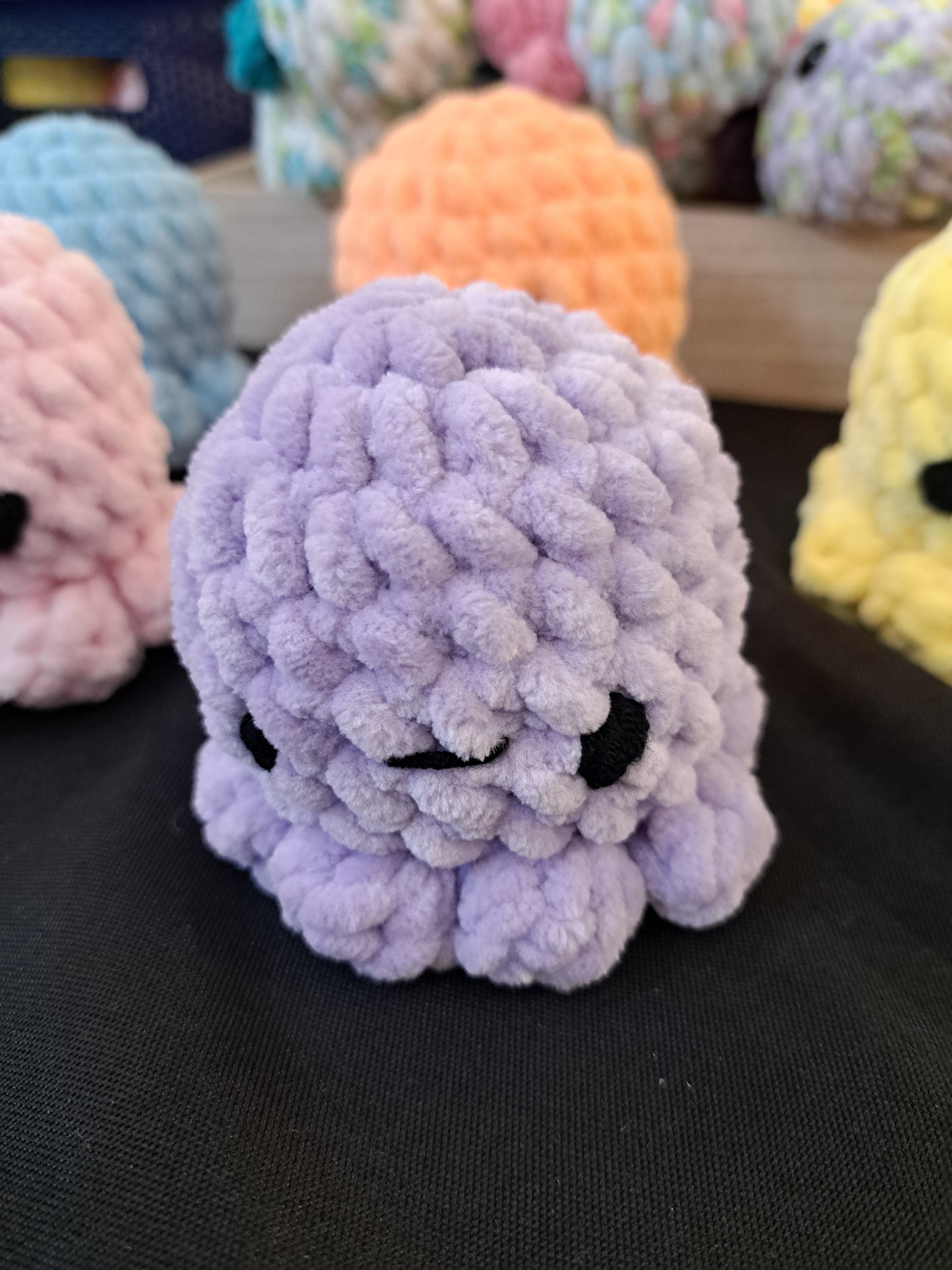 Cuddle Beasts - Custom