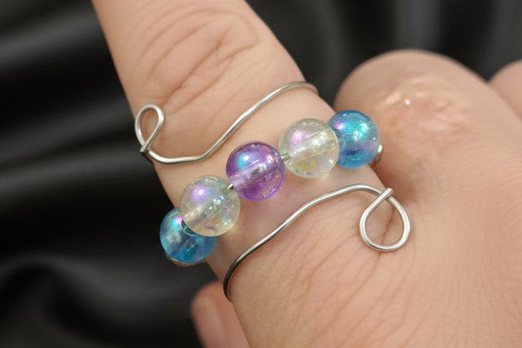 Fidget Jewelry