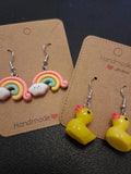 Novelty Earrings