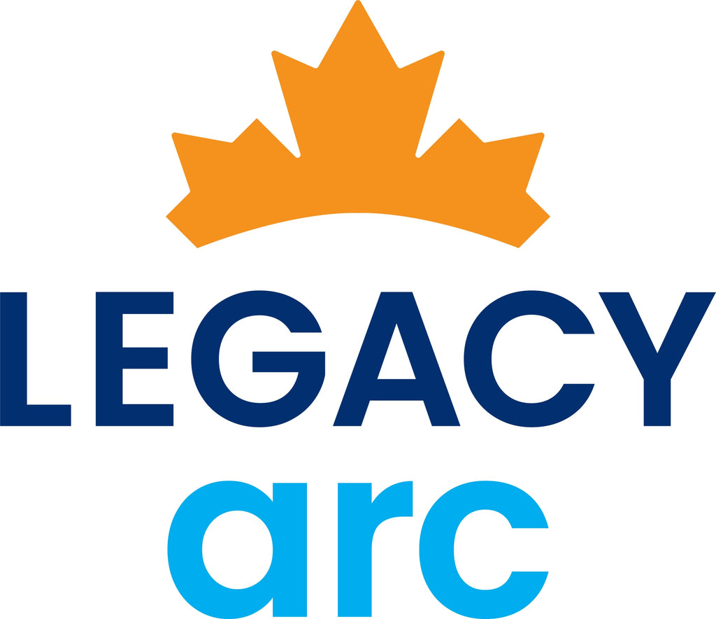 Legacy Arc Inspired