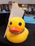 Guard Ducks