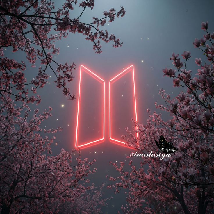 BTS Inspired Bracelets