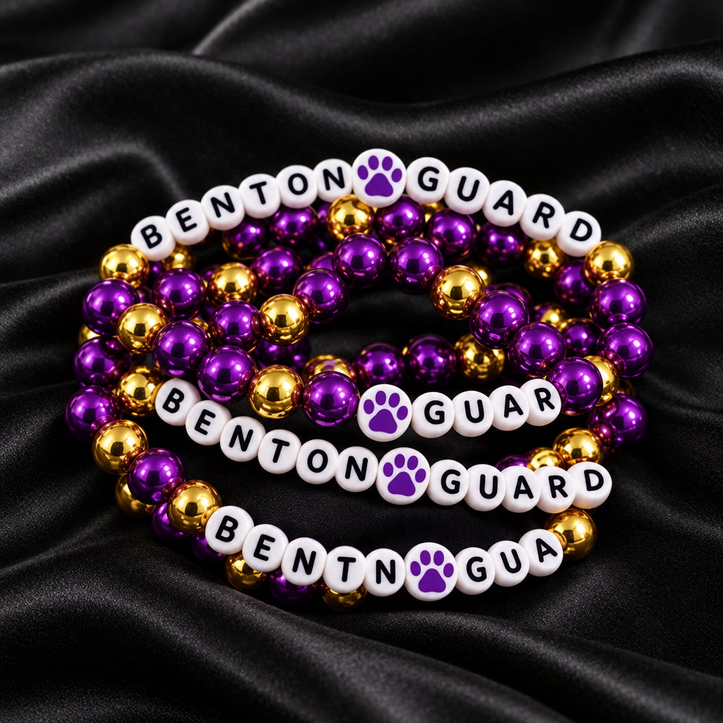 Custom Bracelet