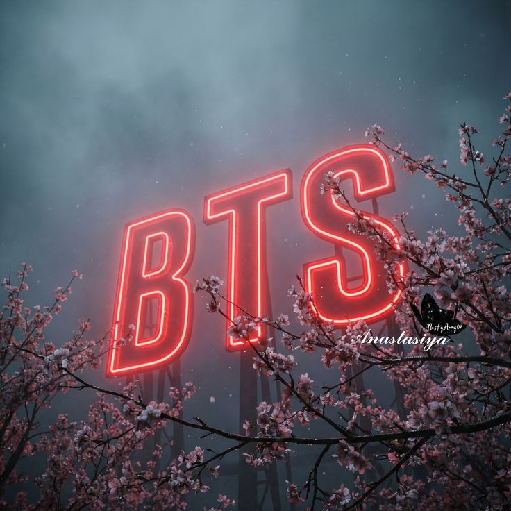 BTS Inspired Bracelets