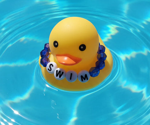 Swim Ducks