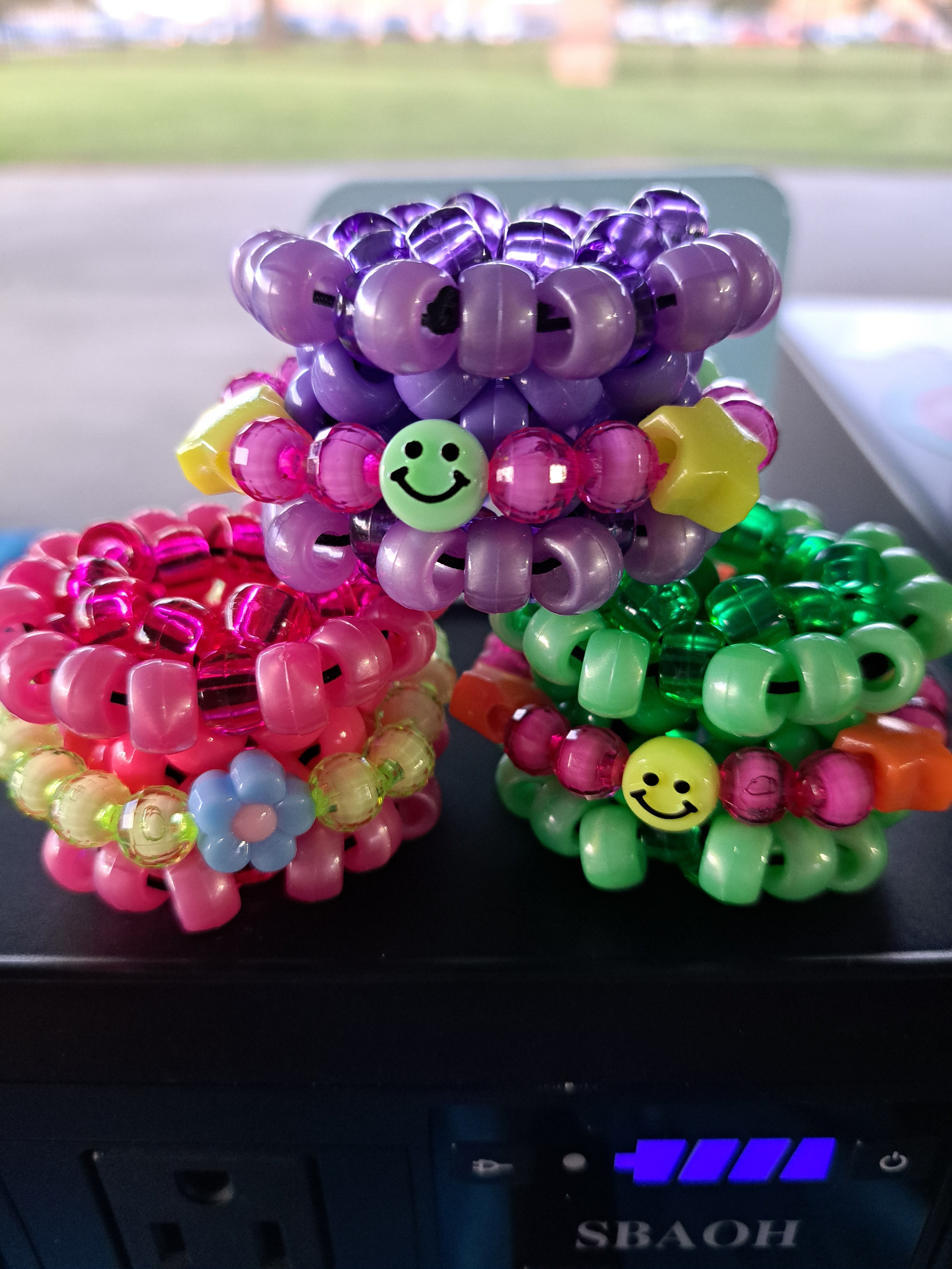 Fidget Fun